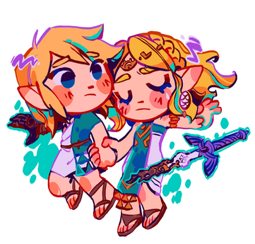 icon commission -- 25€