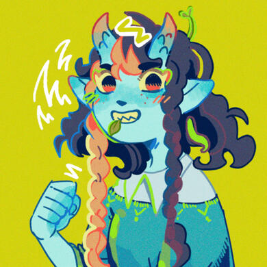 icon commission -- 25€