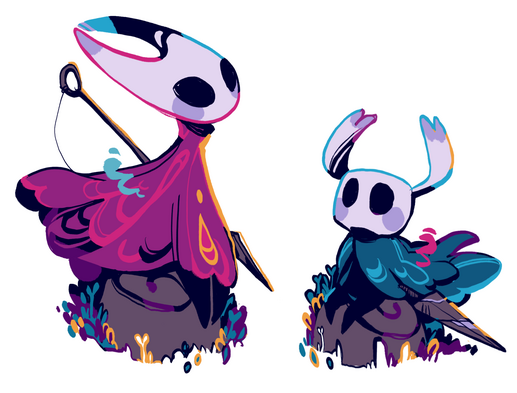 icon commission -- 25€